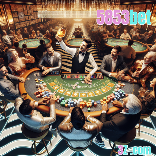 Descubra os Melhores Jogos de Bônus no 5853bet
