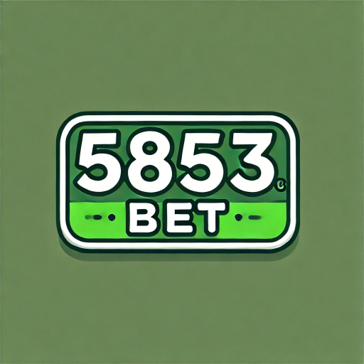 5853bet